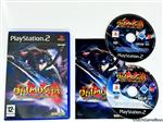 Playstation 2 / PS2 - Onimusha Dawn Of Dreams