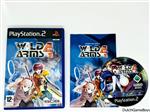 Playstation 2 / PS2 - Wild Arms 4