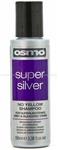 OSMO Super Silver No Yellow Shampoo, 300ml