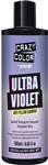 CRAZY COLOR Ultraviolet Anti Yellow Shampoo 250 ml