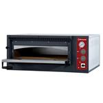 Elektrische oven 6 pizza&#39;s, 1 kamer | Diamond | EFP/6R-M