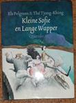 Kleine Sofie en Lange Wapper / Luxe editie