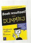 Voor Dummies - Boek resultaat! voor Dummies