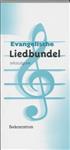 Evangelische liedbundel