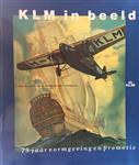 KLM in beeld
