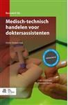 Basiswerk AG  -   Medisch-technisch handelen voor doktersassistenten