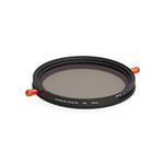 K&F 77mm CPL & ND2-ND32 (1-5 stops) 2-in-1 Lens Filter
