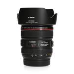 Canon EF 24-70 mm 4.0 L IS USM