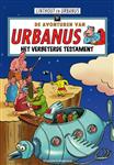 Het verbeterde testament / Urbanus / 151