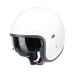 Redbike RB-771 jethelm wit