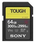 Tough 64GB SD Card 300MB/S
