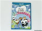 Nintendo Wii U - Luv me Buddies Wonderland - FAH - New & Sealed