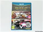 Nintendo Wii U - SHMUP Collection - 2810 of 3000 - EUR - New & Sealed