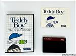 Sega Master System - Teddy Boy