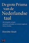 Prisma Handboek Nederlandse Taal