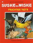 Suske en Wiske 253 - Prachtige Pjotr - Willy Vandersteen