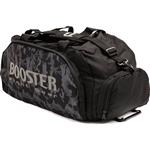 Booster Rugtas Sporttas B-Force Duffle Bag Sportsbag Small Camo
