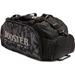 Booster Rugtas Sporttas B-Force Duffle Bag Sportsbag Small Camo