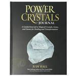 Power Crystals Journal – Judy Hall