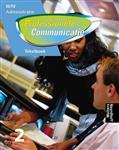 Tekstboek 2 Administratie niveau III/IV Professionele communicatie