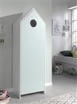 Casami kast strandhuis in mintgroen - Vipack