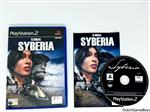 Playstation 2 / PS2 - Syberia