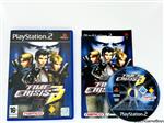 Playstation 2 / PS2 - Time Crisis 3