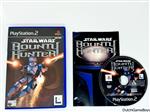 Playstation 2 / PS2 - Star Wars - Bounty Hunter