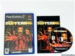 Playstation 2 / PS2 - The Suffering