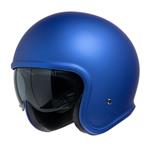 IXS 880 1.0 jethelm mat blauw