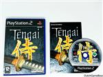 Playstation 2 / PS2 - Tengai