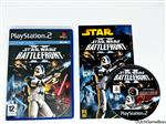 Playstation 2 / PS2 - Star Wars - Battlefront II