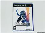 Playstation 2 / PS2 - Final Fantasy XII - New & Sealed