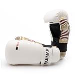 Fuji Mae ProSeries ITF Taekwon-Do handbeschermers - Maat XL - OP=OP