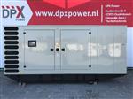 Doosan engine DP222LC - 825 kVA Generator - DPX-15565