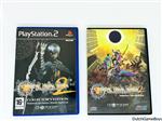 Playstation 2 / PS2 - Shin Megami Tensei - Digital Devil Saga 2 - Collector's Edition
