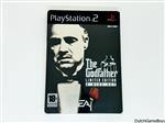 Playstation 2 / PS2 - The Godfather - Limited Edition