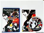 Playstation 2 / PS2 - The King Of Fighters Collection - The Orochi Saga