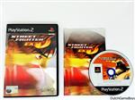 Playstation 2 / PS2 - Street Fighter EX3