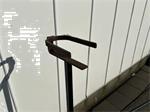 Javo set 10,5 cm pothouders