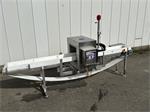 Fortress Technology Phantom metaaldetector