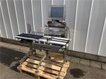 Espera ES-W5300 checkweger
