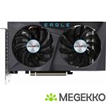 Gigabyte GeForce RTX 3050 EAGLE OC 8G