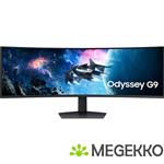 Samsung Odyssey G9 LS49CG954EUXEN 49  Ultrawide Quad HD VA Gaming Monitor