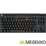 Logitech G PRO X TKL Tactile Draadloos Gaming toetsenbord