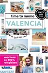 Time to momo  -   Valencia