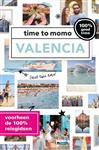 time to momo - Valencia