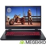 Acer Nitro 5 AN517-55-921R 17.3  Core i9 RTX 4060 Gaming Laptop