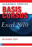 Basiscursus Excel 2010