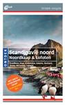 ANWB ontdek  -   Scandinavië noord, Noordkaap en Lofoten